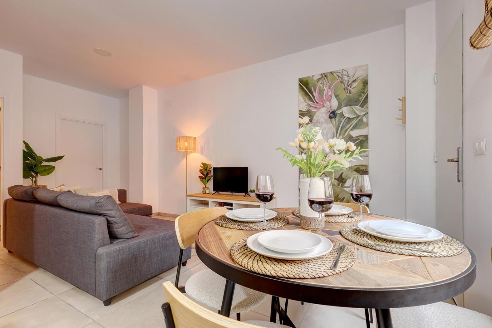 Casa Martina Centre Apartment